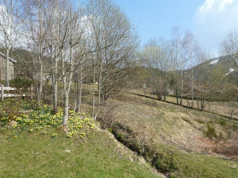 Chalet Les Sapins Argentes 热拉梅 客房 照片